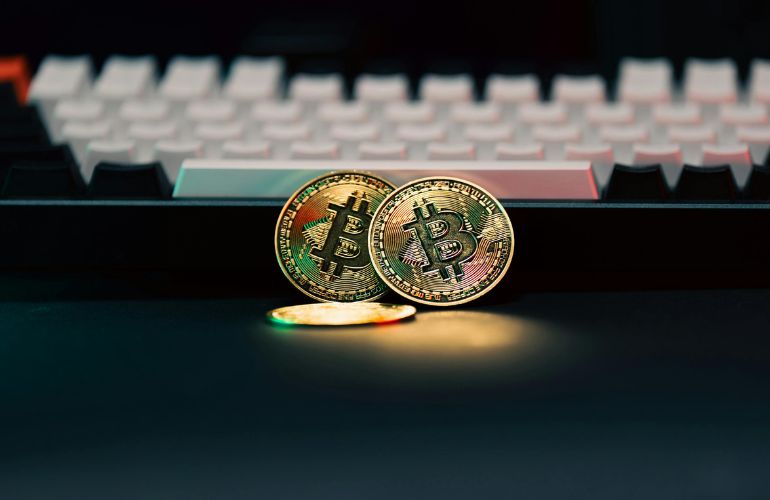 Criptomonedas
