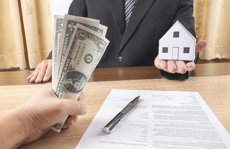 invertir en vivienda