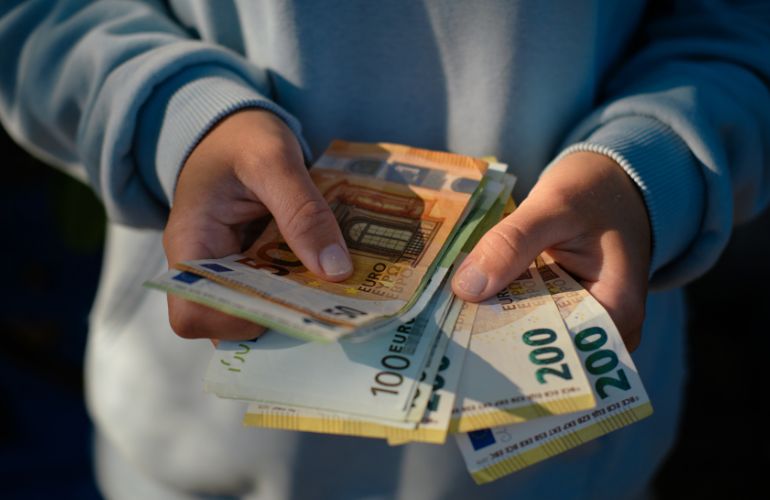 libertad financiera en España